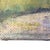 Wood 1970s Signed Landscape Painting on Canvas, Autumn Trees. For Sale - Image 7 of 10