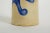Sculptural Goatskin Pepper Mill with Blue Cat by Aldo Tura for Macabo, 1960s For Sale - Image 18 of 18