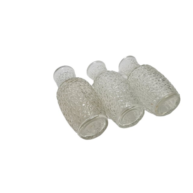Vintage Vases from HSG Prądniczanka, Poland, 1970s, Set of 3 For Sale - Image 6 of 11