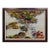 Maya Eventov Untitled Oil on Canvas With Beautiful Custom Frame Me082211-02 For Sale