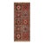 Pasargad Home Yalameh Multi Wool Area Rug, 2' 8'' X 6' 6'' For Sale