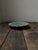 Mid-Century Modern Mid 20th Century Arne Bang Small Green Dish Bowl For Sale - Image 3 of 7