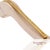 12.50 Ct Natural Yellow Sapphire Princess Cut Bracelet in 18k Yellow Gold For Sale In New York - Image 6 of 13