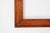 Large Antique English Birds Eye Maple Picture Frame, 1850 For Sale - Image 3 of 5