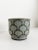 Mid 20th Century Mid-Century Celadon Lotus Flower Planter Pot For Sale - Image 5 of 7