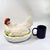 Large 19th Century Staffordshire Bisque Hen on Nest For Sale - Image 15 of 15