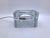 Contemporary Vintage Glass Table Lamp by Fidenza Vetraria, 1970s For Sale - Image 3 of 12