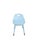 Vintage White Stools, 1950s, Set of 4 For Sale - Image 4 of 9