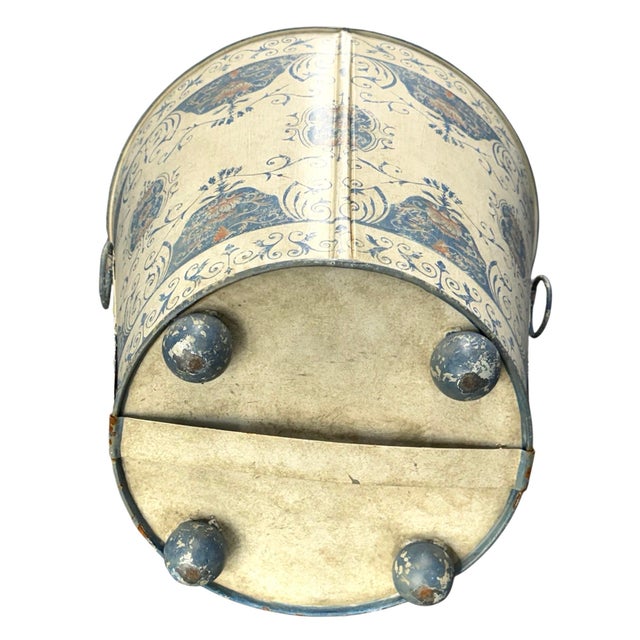 John Rosselli John Rosselli and Furlow Gatewood "James" Jardiniere. For Sale - Image 4 of 12