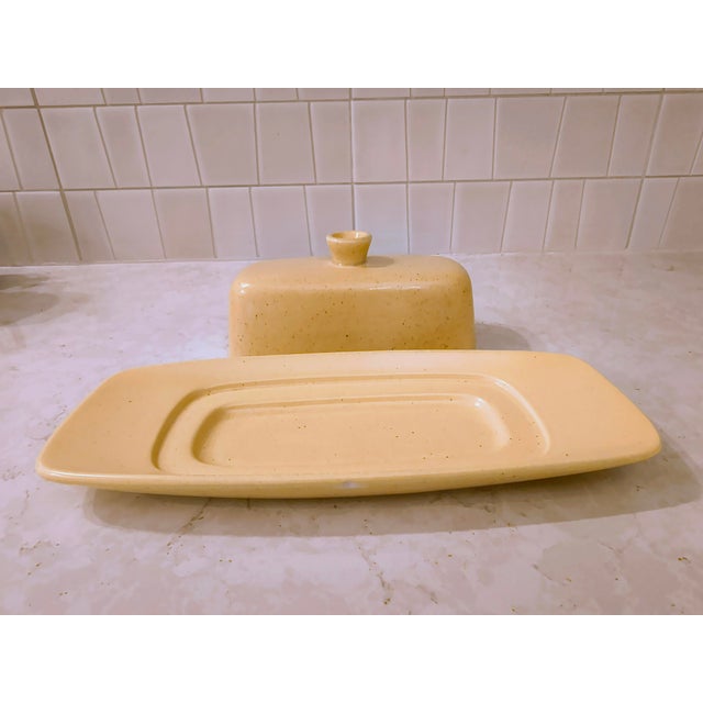 Vintage Mid-Century Modern Metlock Poppy Trail, Tempo, Set of 9 For Sale - Image 10 of 16
