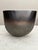 2020s Toni Bond Amorf Handcrafted Glass Vase for David Sutherland For Sale - Image 5 of 6
