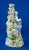 Vintage Porcelain Candleholder by Plaue, 1920s For Sale - Image 6 of 18