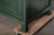 French Painted Pine Work Table Island, 1900 For Sale - Image 18 of 18
