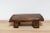 Tribal Aoo Vintage Bajot Table For Sale - Image 3 of 8