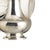 Silver-Plated Bath Gomil and Lavender from Topaz, Set of 2 For Sale - Image 5 of 6