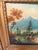 19th Century Biedermeier Picture Clock, Austria For Sale - Image 17 of 18