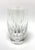 French Baccarat Massena Fluted Highball Glasses - a Pair For Sale - Image 3 of 4
