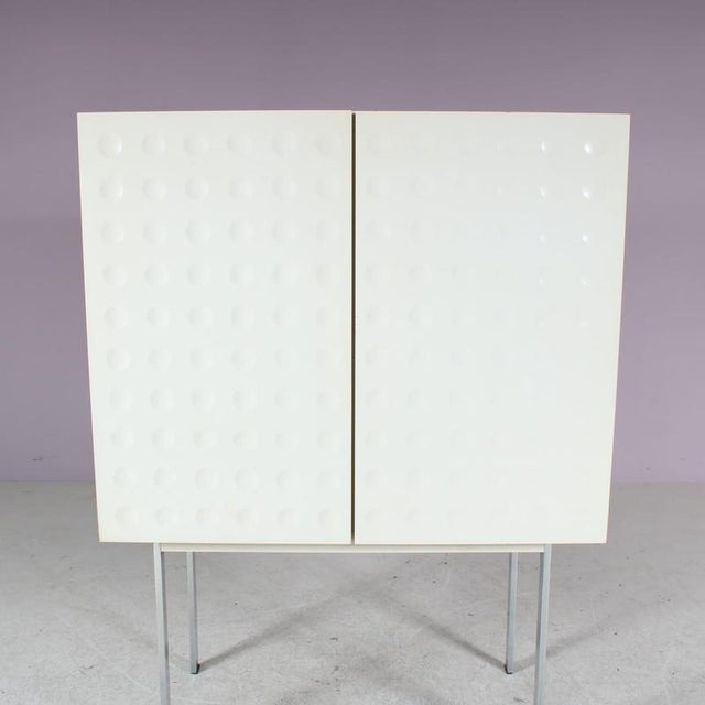 Highboard from Graphig, Belgium, 1960 For Sale - Image 4 of 13