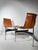 3LC T-Chairs attributed to Katavolos, Littell & Kelley for ICF De Padova, 1960, Set of 6 For Sale - Image 3 of 15