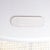 Oval Tulip Table with Brown Marble Top and Matt Silver Coated Oval Base by Eero Saarinen for Knoll International For Sale - Image 13 of 16