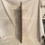1950s Crane Waves and Moon Brass and Silver Inlay Japanese Lacquer Wall Plaque Panel For Sale - Image 5 of 7