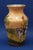 Ceramic Vase with Knight and Dalmatian attributed to Benedetta Cappa Marinetti, Rome, Italy, 1950s For Sale - Image 6 of 18