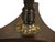 Wood 19th-C. Continental Candle Stand For Sale - Image 7 of 9