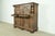 Antique Danish Renaissance Revival Carved Oak Bar Cabinet, Circa 1890s For Sale In South Bend - Image 6 of 16