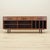Scandinavian Walnut Sideboard For Sale - Image 16 of 16