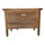 Authentic turn of the century Americana. Solid wood 3-drawer utility chest. Manufactured by the historic Holtgrewe-...