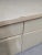 White Lacquered Buffet by Eric Maville For Sale - Image 6 of 9