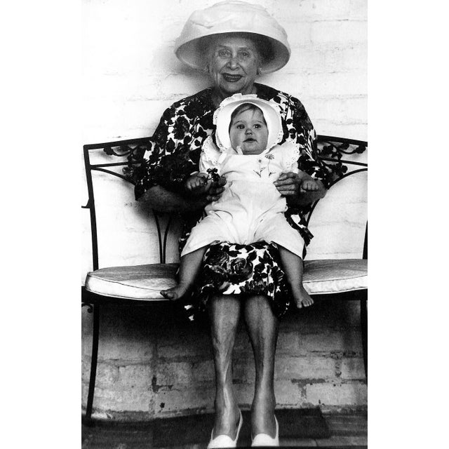 "Dennis Hopper: 1712 North Crescent Heights Photographs 1962-1968" Hopper, Marin [Edited By] For Sale In New York - Image 6 of 12