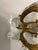 1950s Crystal Bronze Sconces, 1950s, Set of 2 For Sale - Image 5 of 7