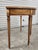 Wood Vintage Maitland-Smith Adam Style Console Table For Sale - Image 7 of 12