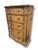 Traditional Hooker Gentleman's Chest For Sale - Image 3 of 5