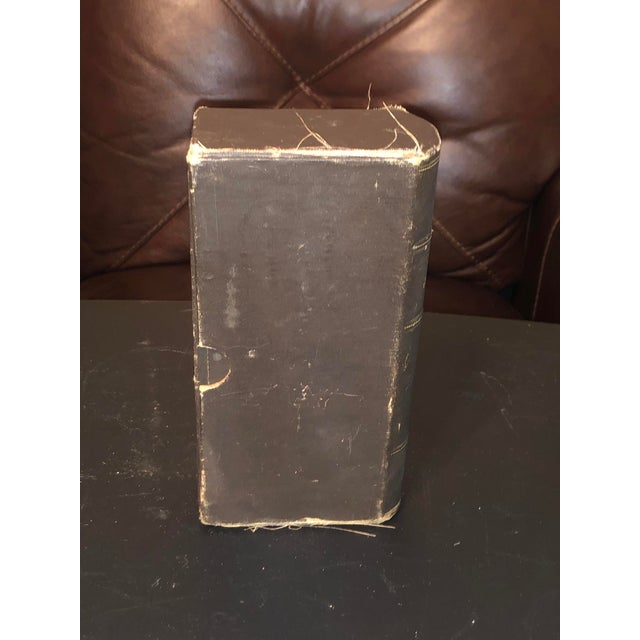 1900 Antique Underwood & Underwood Jerusalem Stereoview Set With Viewer & Box - 29 Pieces For Sale - Image 10 of 15