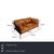 with the HAY Can, you're getting a sofa that deliberately aims for uncomplicated comfort. French designer brothers Ronan...
