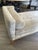 Wood Custom Upholstered Bench For Sale - Image 7 of 8