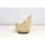 1960s Green Selig Swivel Lounge Chair, 1960 For Sale - Image 5 of 11