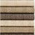 Dash & Albert Dash & Albert by Annie Selke Wave Sand Woven Sisal Rug, 3' x 5' For Sale - Image 4 of 5