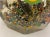Large Saint Louis Millefiori Paperweight, St. Louis Scrambled Paperweight For Sale In Miami - Image 6 of 6