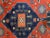 1930s 1930s Vintage Caucasian Rug For Sale - Image 5 of 8