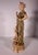 Early 20th Century Royal Dux Neoclassical Female Labor Goddess Figurine For Sale - Image 10 of 10