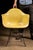 An iconic vintage DAR molded fiberglass armchair designed by Charles and Ray Eames and manufactured by Herman Miller in...