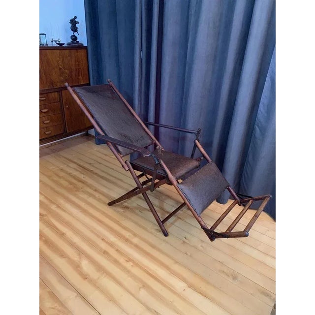 Armchair, France, 1920 For Sale - Image 3 of 14