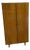 Vintage Two Door Closet from Kralovsky Chmlec, 1970s For Sale