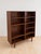 Mid-Century Modern Rosewood Model 6 Bookcase from Omann Jun Mobelfabrik, 1960s For Sale - Image 3 of 11