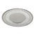 Metal 1920s Silver Plated Serving Dish Tray For Sale - Image 7 of 7