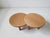 Redureau Organic Coffee Table Set, 2000s, Set of 2 For Sale - Image 4 of 12