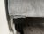 Margot Velvet Tufted Banquette From Haute House For Sale - Image 10 of 11